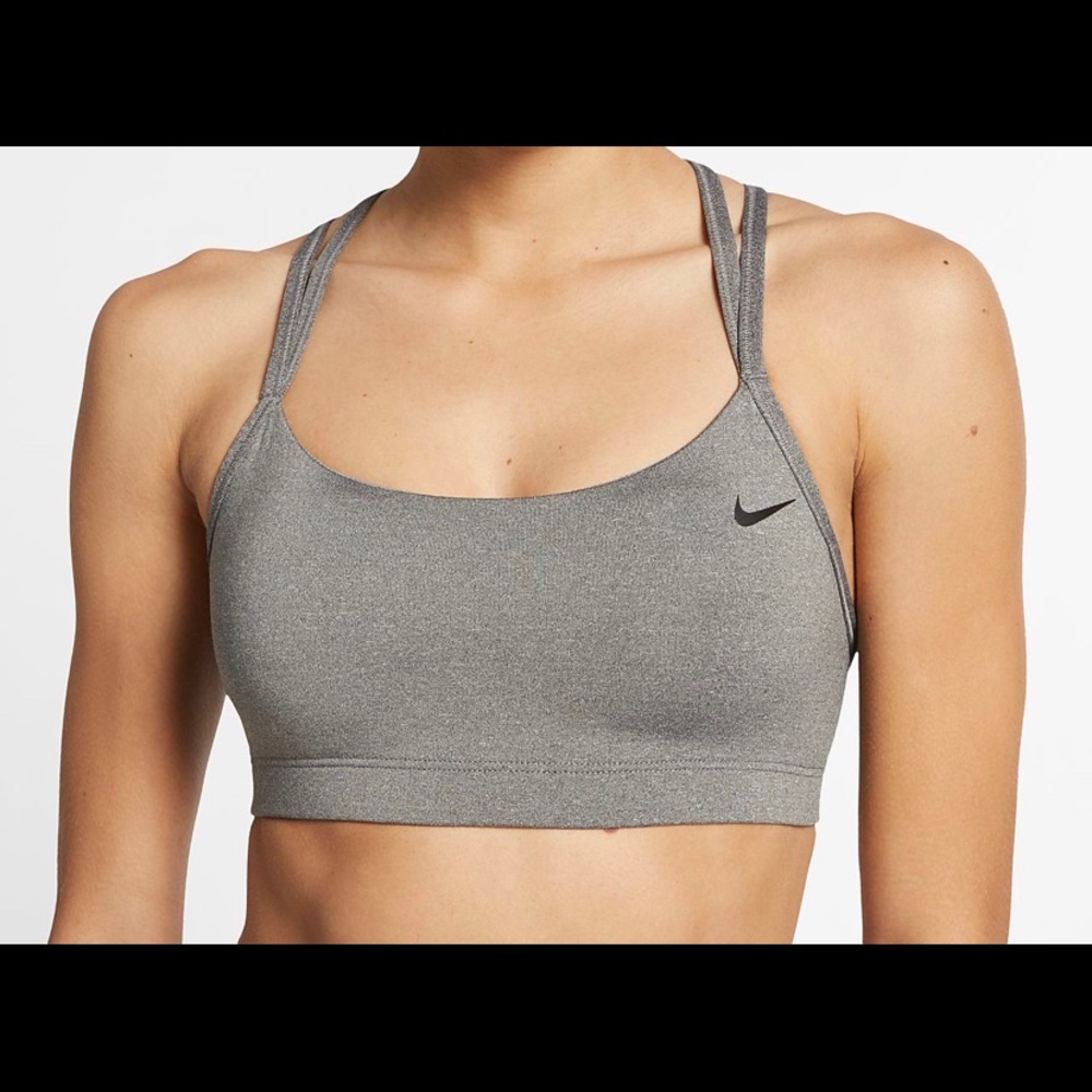 Nike sports bra.